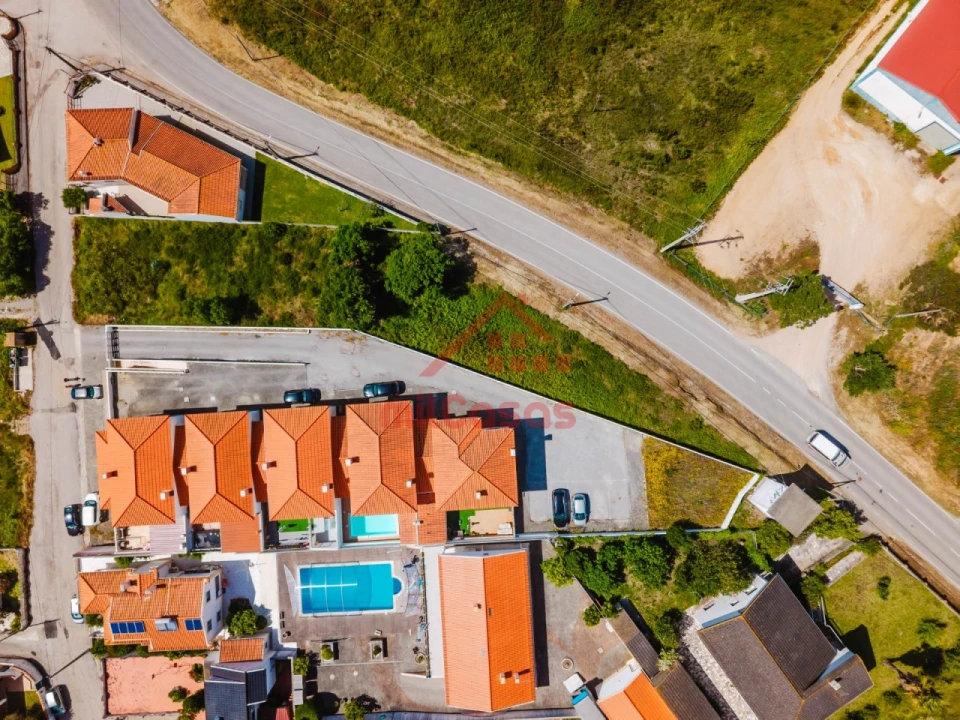 Terreno para Venda em A dos Cunhados e Maceira Foto 4