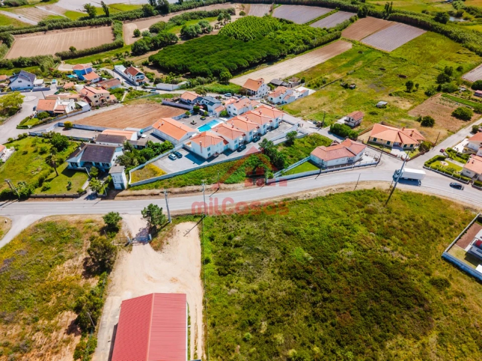 Terreno para Venda em A dos Cunhados e Maceira Foto 19