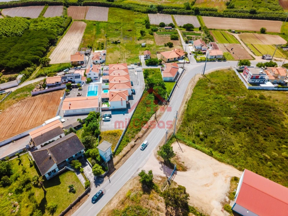 Terreno para Venda em A dos Cunhados e Maceira Foto 20