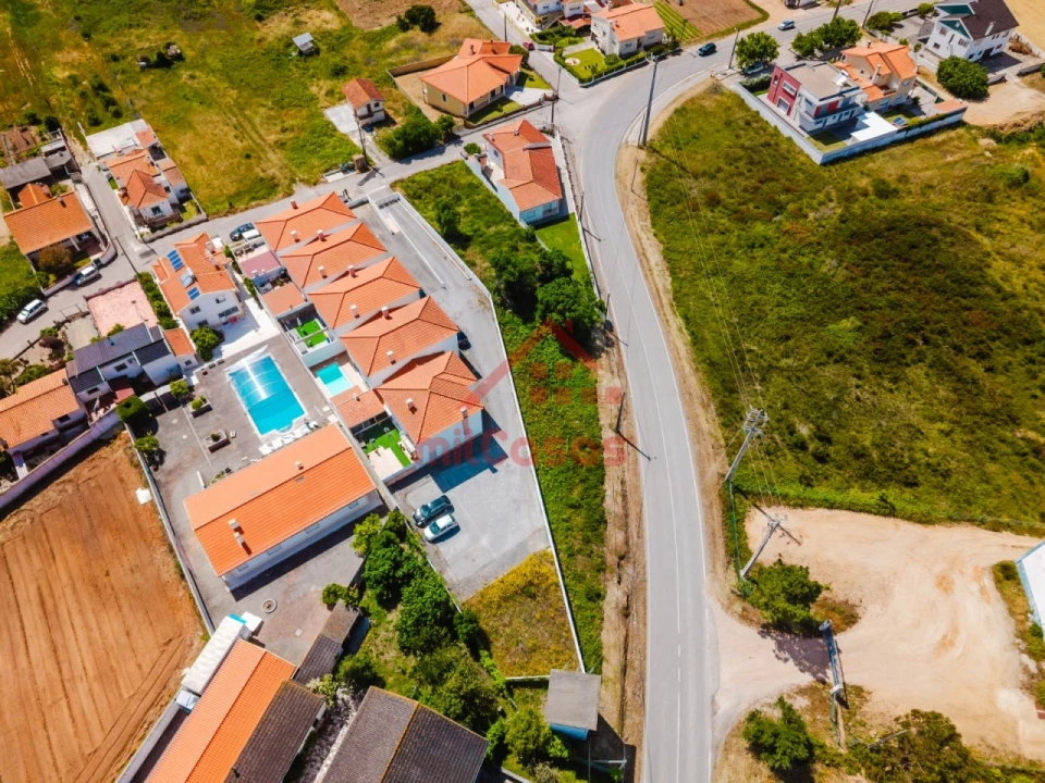 Terreno para Venda em A dos Cunhados e Maceira Foto 21