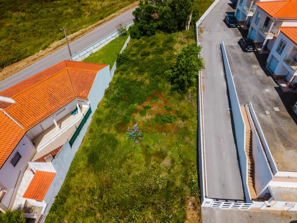 Terreno para Venda em A dos Cunhados e Maceira Foto 22