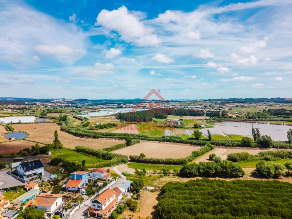 Terreno para Venda em A dos Cunhados e Maceira Foto 24