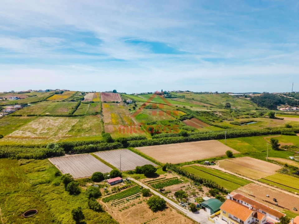 Terreno para Venda em A dos Cunhados e Maceira Foto 26