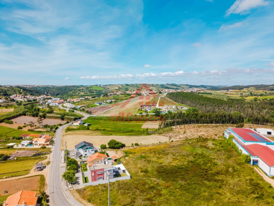 Terreno para Venda em A dos Cunhados e Maceira Foto 27