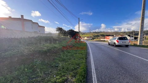 Terreno para Venda em A dos Cunhados e Maceira