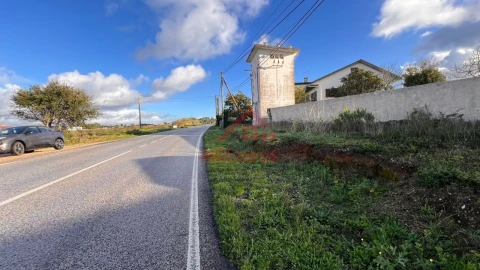 Terreno para Venda em A dos Cunhados e Maceira