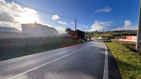 Terreno para Venda em A dos Cunhados e Maceira
