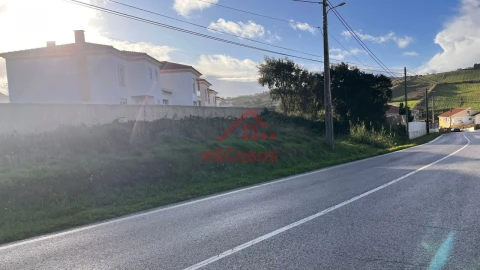 Terreno para Venda em A dos Cunhados e Maceira