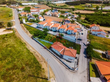 Terreno para Venda em A dos Cunhados e Maceira