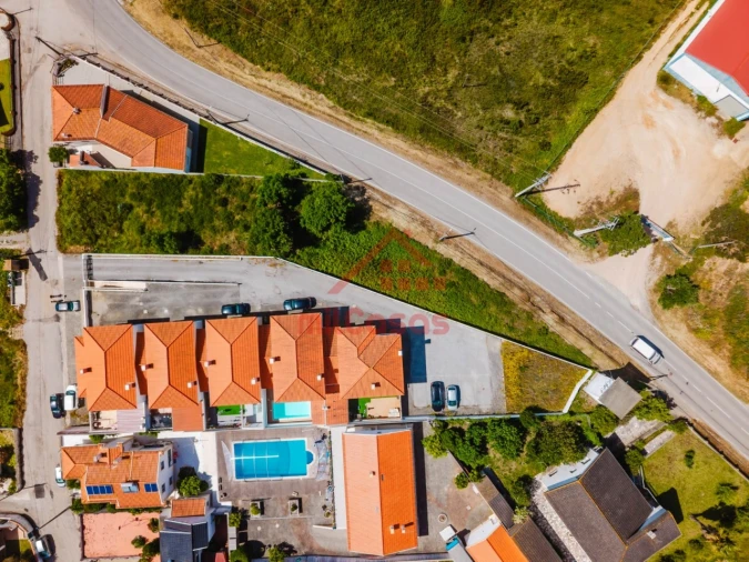 Terreno para Venda em A dos Cunhados e Maceira Foto 4
