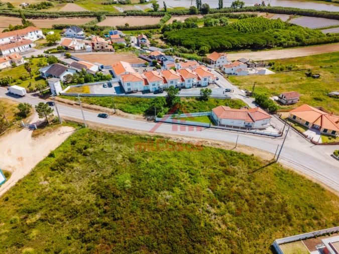 Terreno para Venda em A dos Cunhados e Maceira Foto 18
