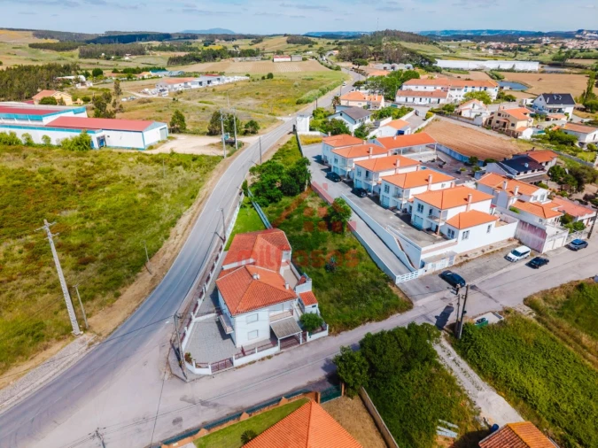 Terreno para Venda em A dos Cunhados e Maceira Foto 23