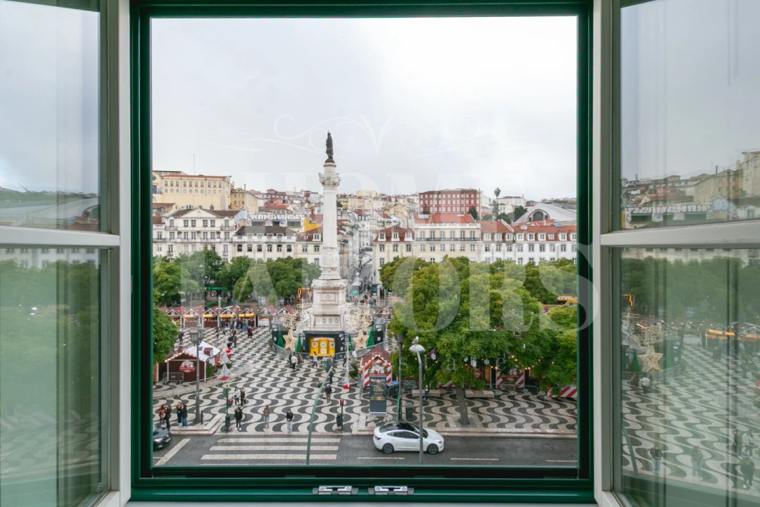 Apartamento T2 para Venda em Santa Maria Maior Foto 6