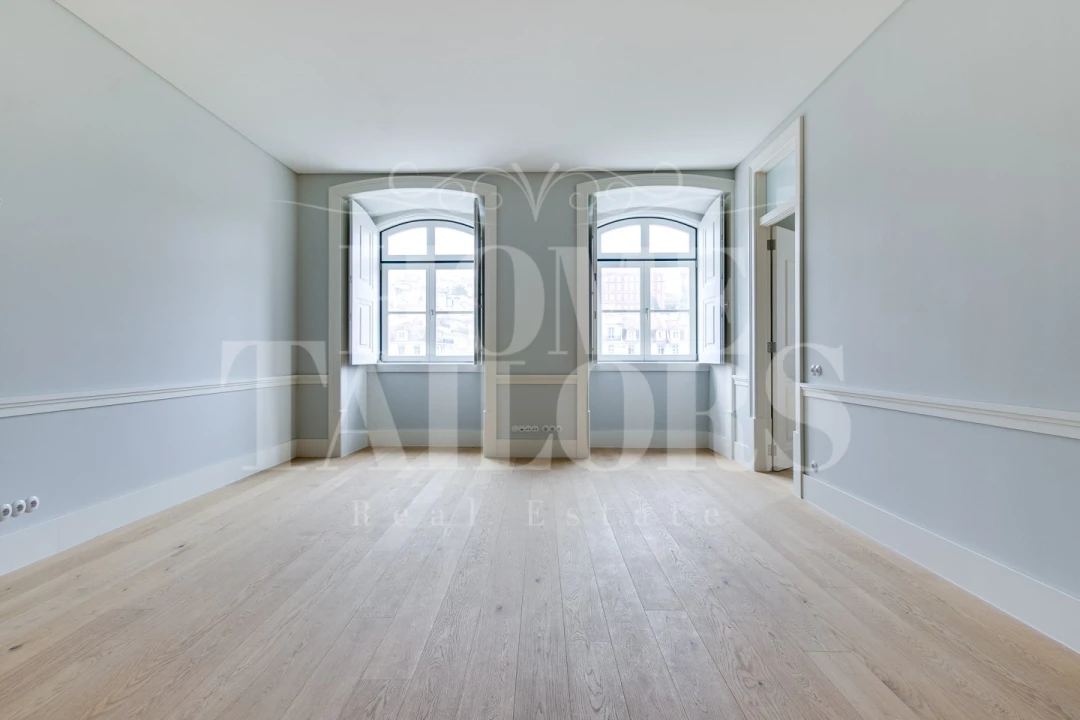 Apartamento T2 para Venda em Santa Maria Maior Foto 3