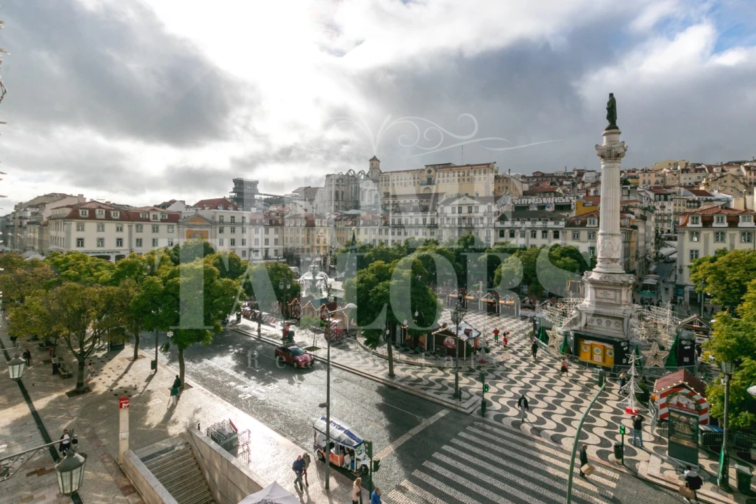 Apartamento T2 para Venda em Santa Maria Maior Foto 8