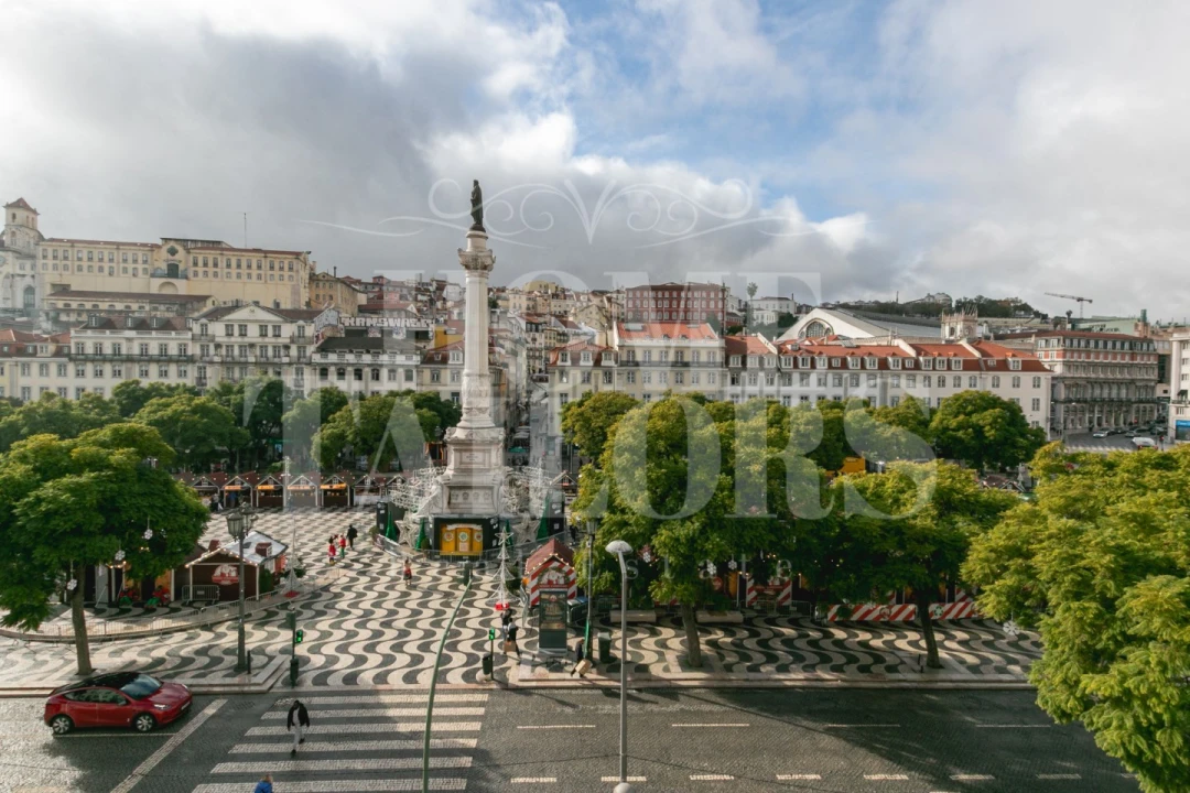 Apartamento T2 para Venda em Santa Maria Maior Foto 5