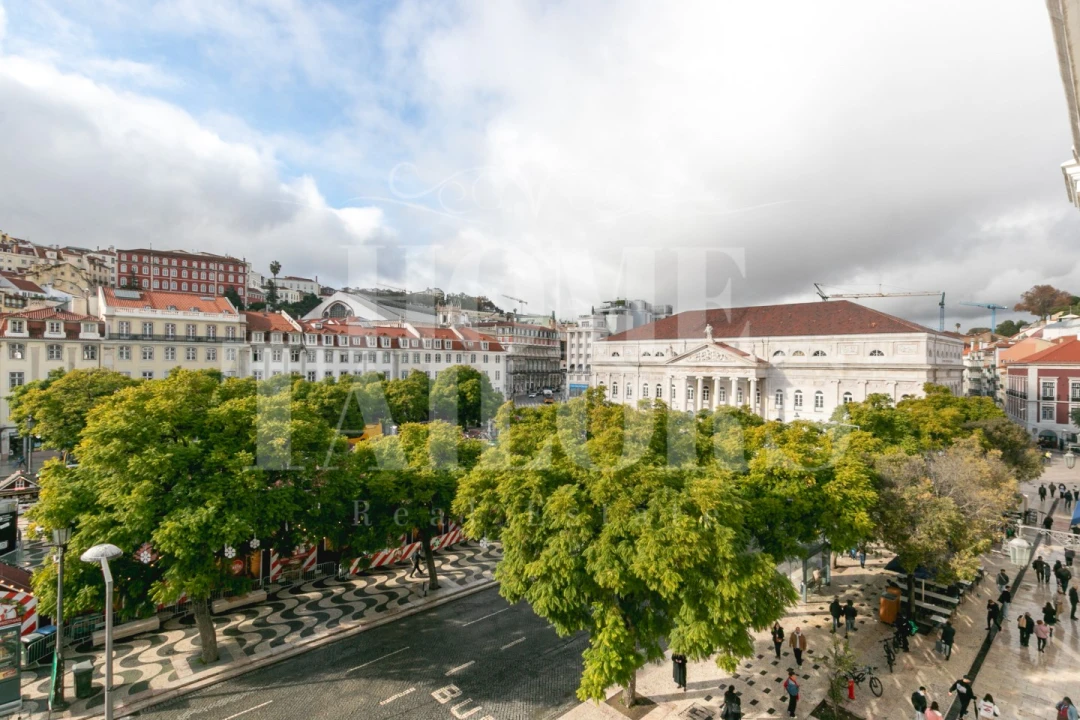 Apartamento T2 para Venda em Santa Maria Maior Foto 9