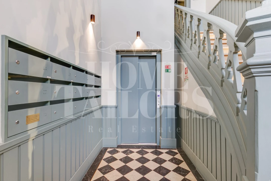 Apartamento T2 para Venda em Santa Maria Maior Foto 11