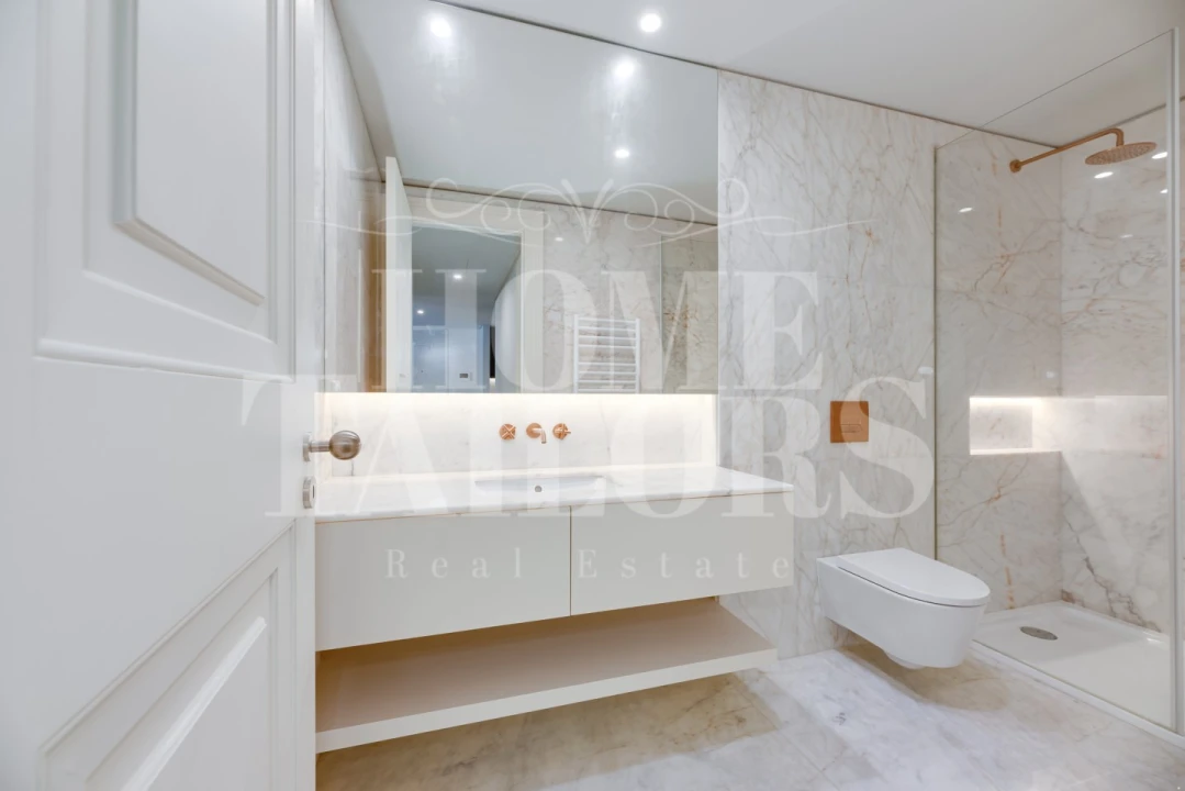 Apartamento T2 para Venda em Santa Maria Maior Foto 12