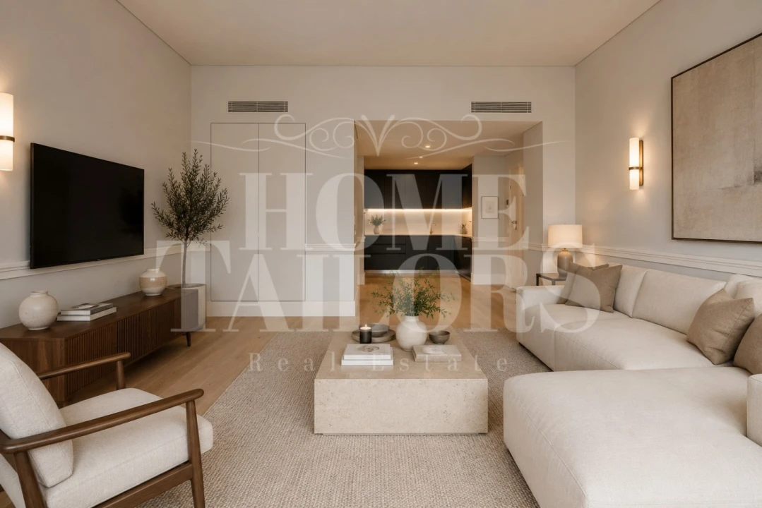 Apartamento T2 para Venda em Santa Maria Maior Foto 4