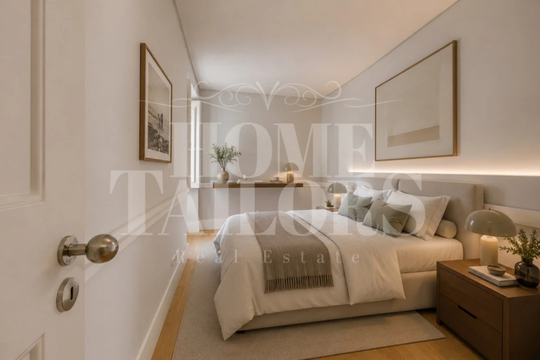 Apartamento T2 para Venda em Santa Maria Maior Foto 13