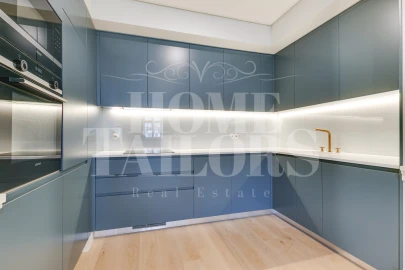 Apartamento T2 para Venda em Santa Maria Maior