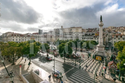 Apartamento T2 para Venda em Santa Maria Maior