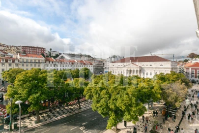Apartamento T2 para Venda em Santa Maria Maior