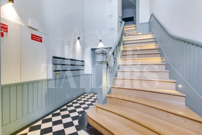 Apartamento T2 para Venda em Santa Maria Maior