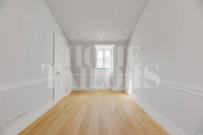 Apartamento T2 para Venda em Santa Maria Maior