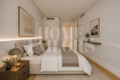 Apartamento T2 para Venda em Santa Maria Maior
