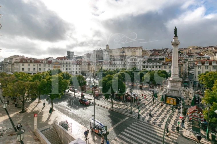 Apartamento T2 para Venda em Santa Maria Maior Foto 8