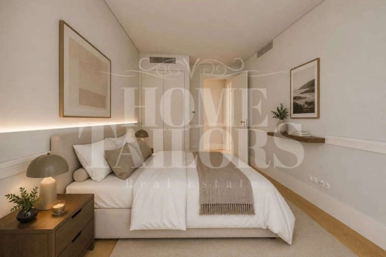 Apartamento T2 para Venda em Santa Maria Maior Foto 15