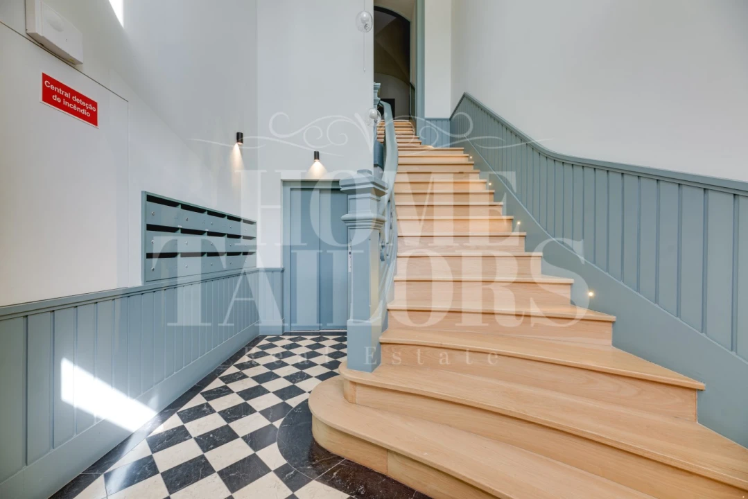 Apartamento T2 para Venda em Santa Maria Maior Foto 4