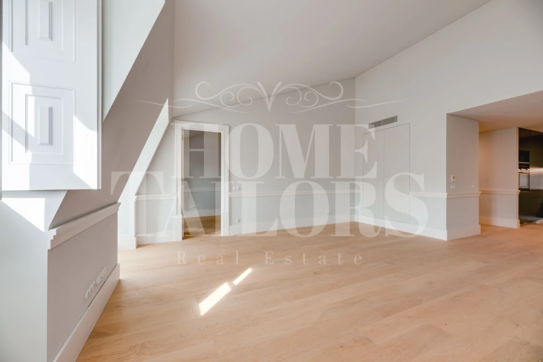 Apartamento T2 para Venda em Santa Maria Maior Foto 6