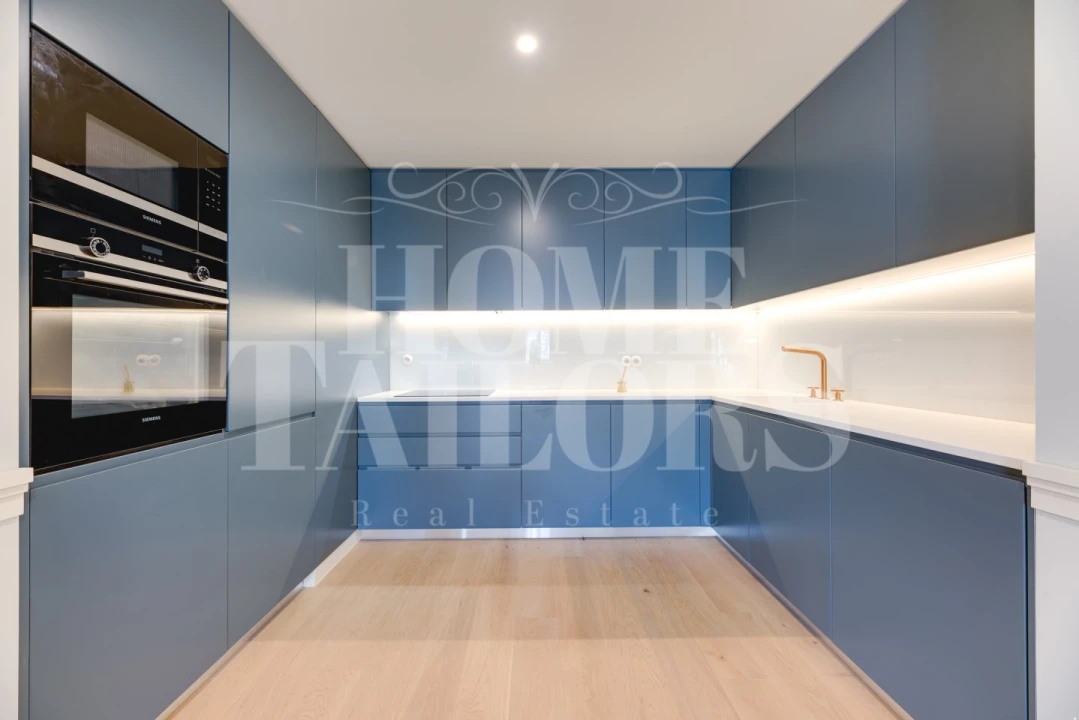 Apartamento T2 para Venda em Santa Maria Maior Foto 3