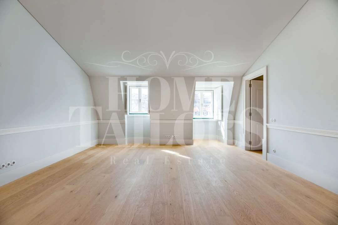 Apartamento T2 para Venda em Santa Maria Maior Foto 2