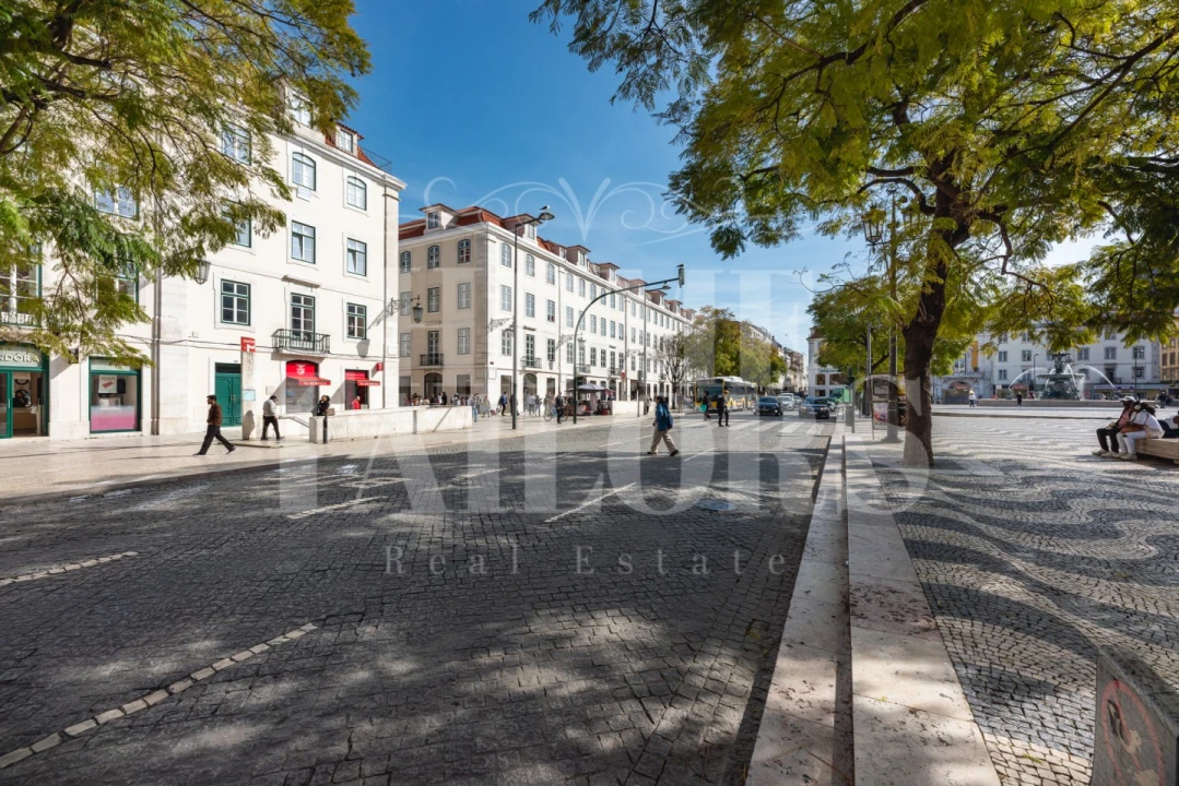 Apartamento T2 para Venda em Santa Maria Maior Foto 25