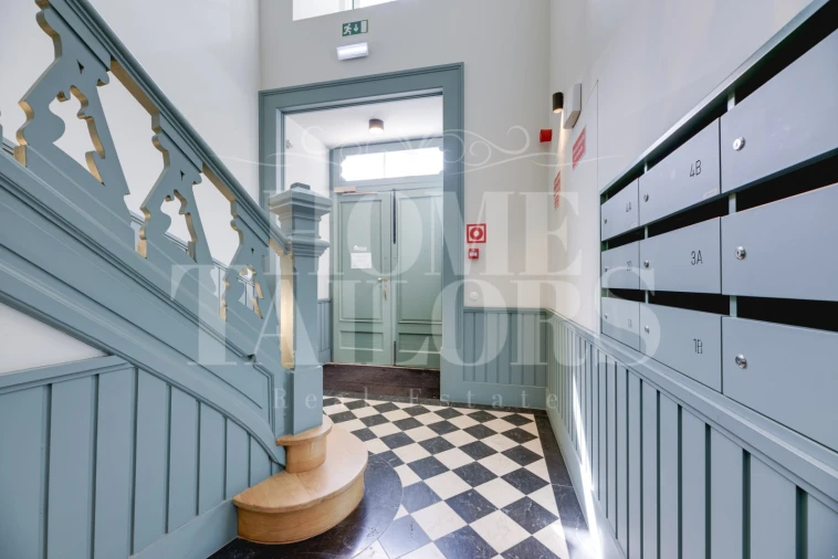 Apartamento T2 para Venda em Santa Maria Maior Foto 5