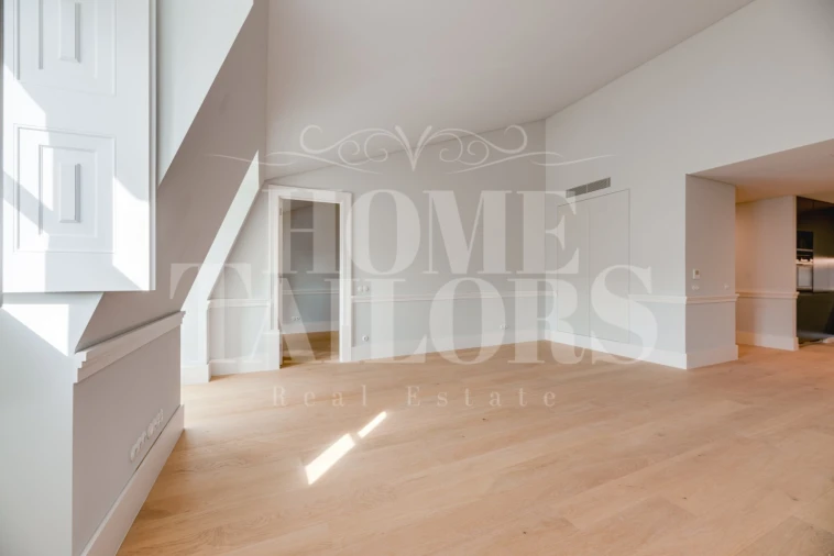Apartamento T2 para Venda em Santa Maria Maior Foto 6