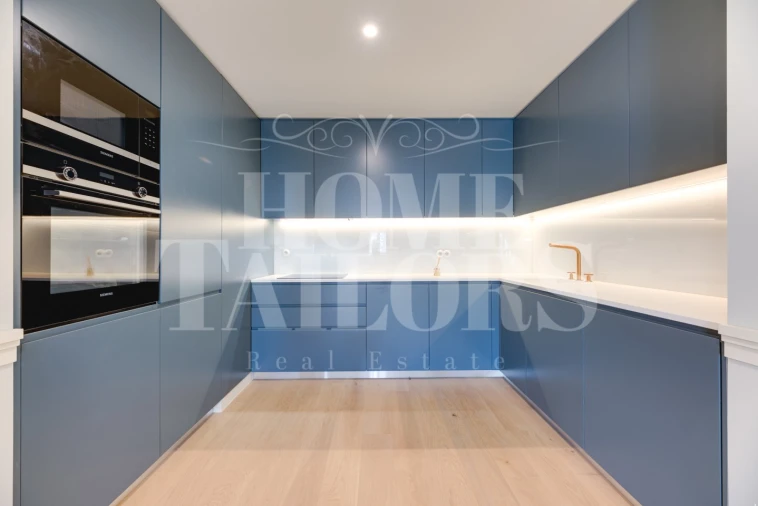 Apartamento T2 para Venda em Santa Maria Maior Foto 3