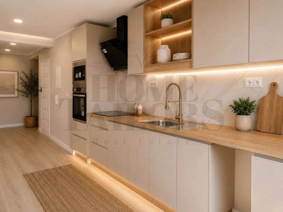Apartamento T4 para Venda em Amora Foto 1