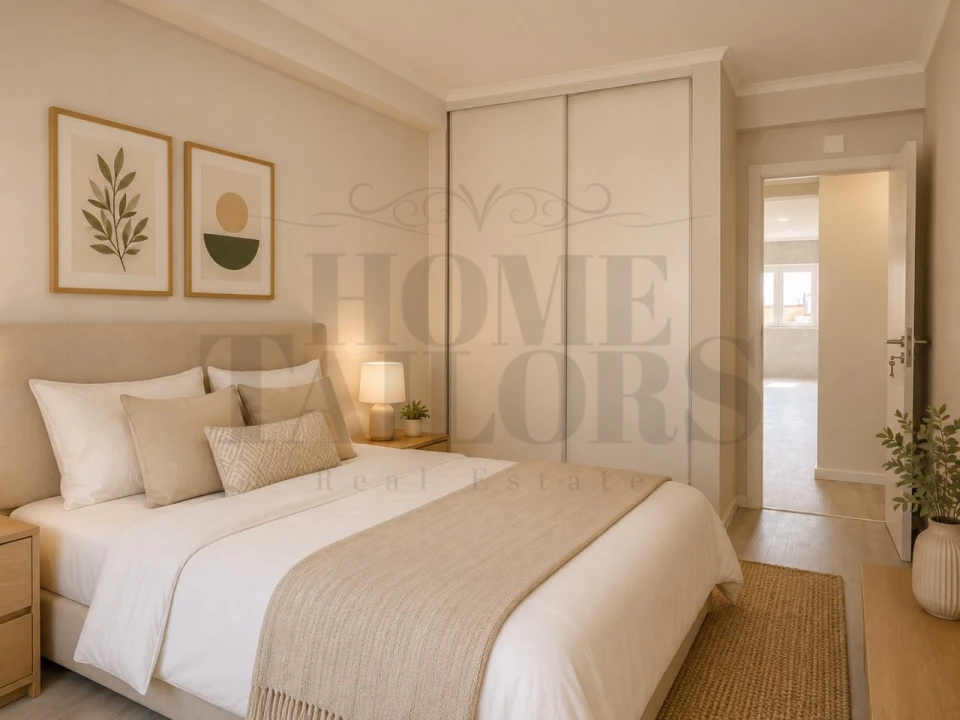 Apartamento T4 para Venda em Amora Foto 13