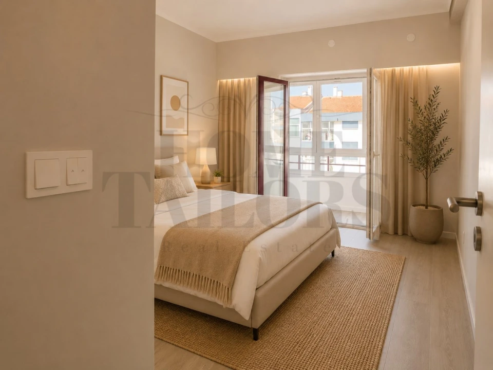 Apartamento T4 para Venda em Amora Foto 15