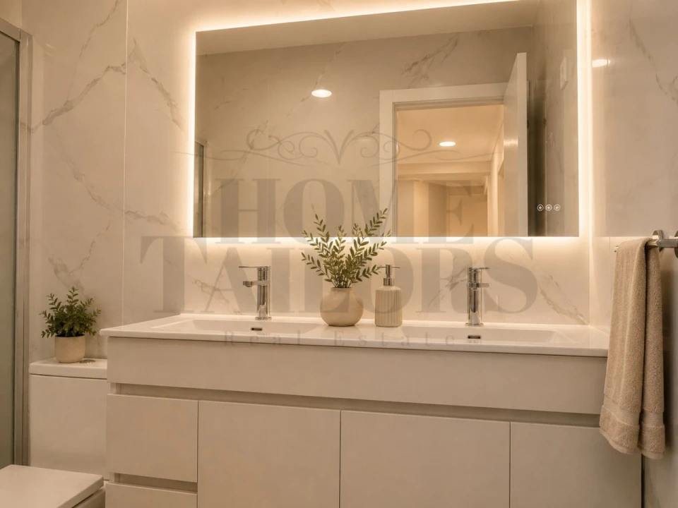 Apartamento T4 para Venda em Amora Foto 16