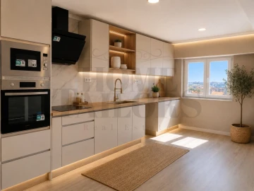 Apartamento T4 para Venda em Amora