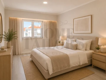 Apartamento T4 para Venda em Amora