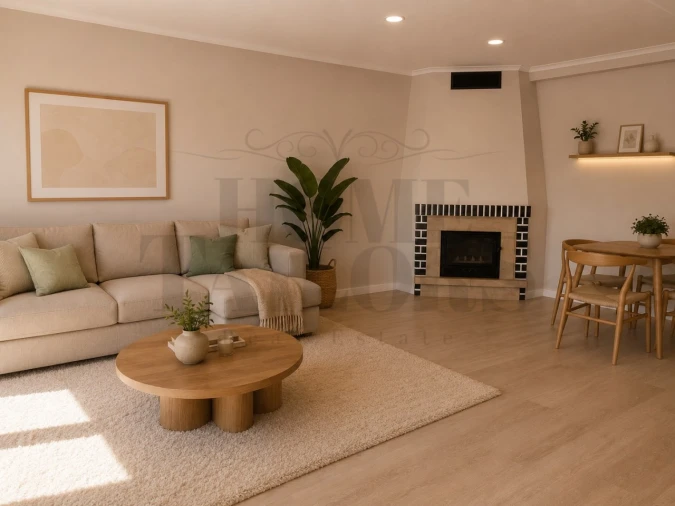 Apartamento T4 para Venda em Amora Foto 5