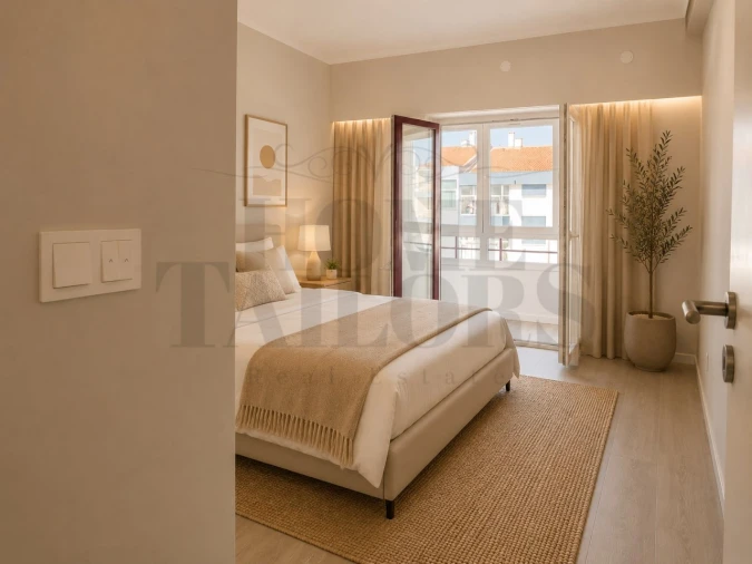 Apartamento T4 para Venda em Amora Foto 15