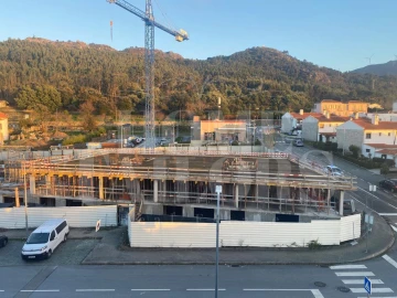 Apartamento T1 para Venda em Campos e Vila Meã